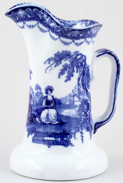 Jug or Pitcher c1900
